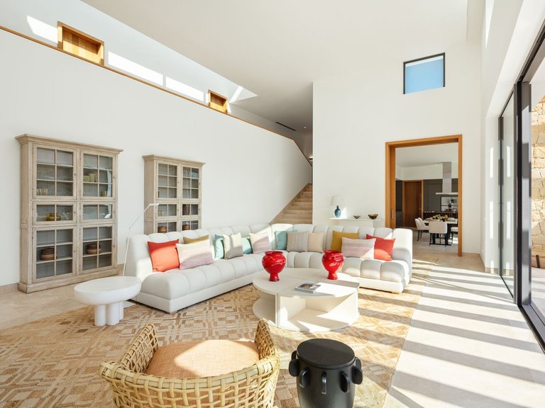 Villa for Sale in Casares Playa, Malaga 40