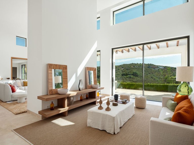 Villa for Sale in Casares Playa, Malaga 41