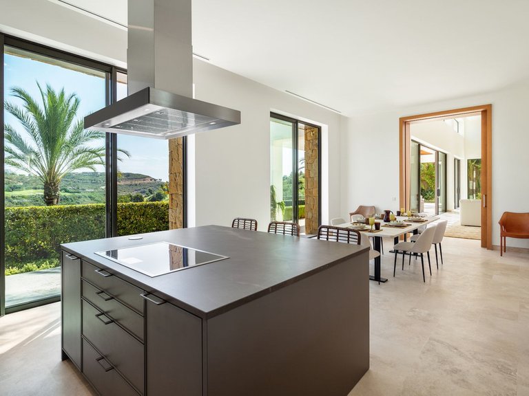 Villa for Sale in Casares Playa, Malaga 44