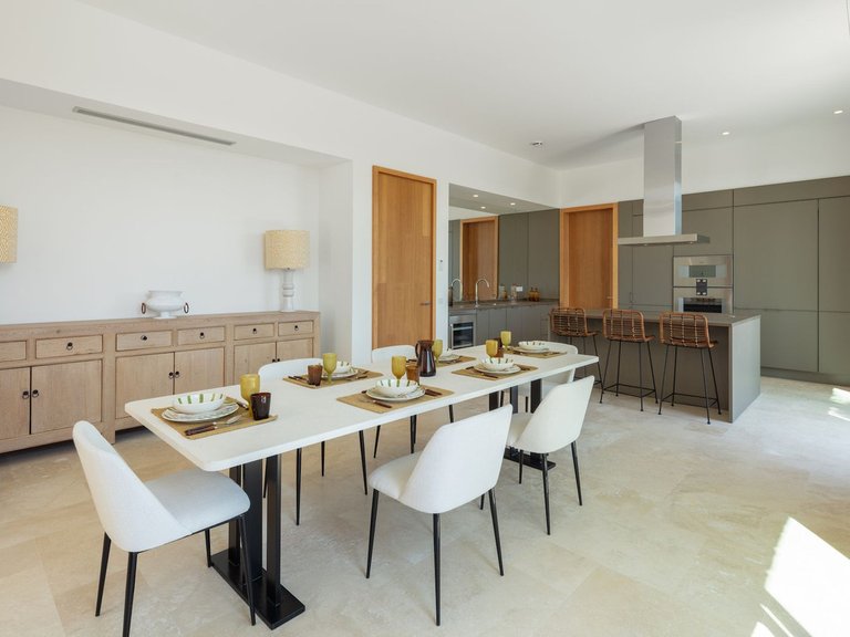Villa for Sale in Casares Playa, Malaga 46