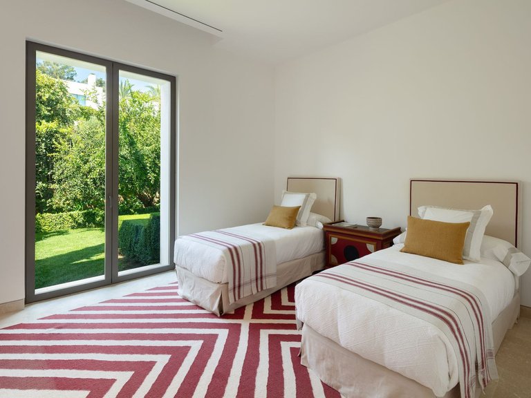 Villa for Sale in Casares Playa, Malaga 49
