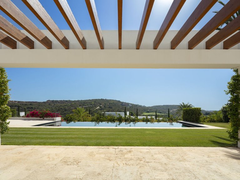 Villa for Sale in Casares Playa, Malaga 5