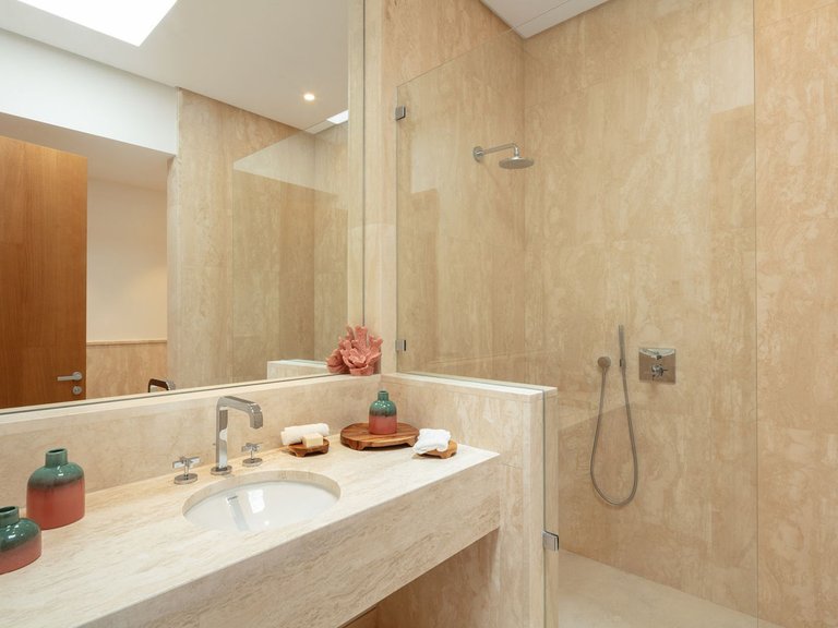 Villa for Sale in Casares Playa, Malaga 50