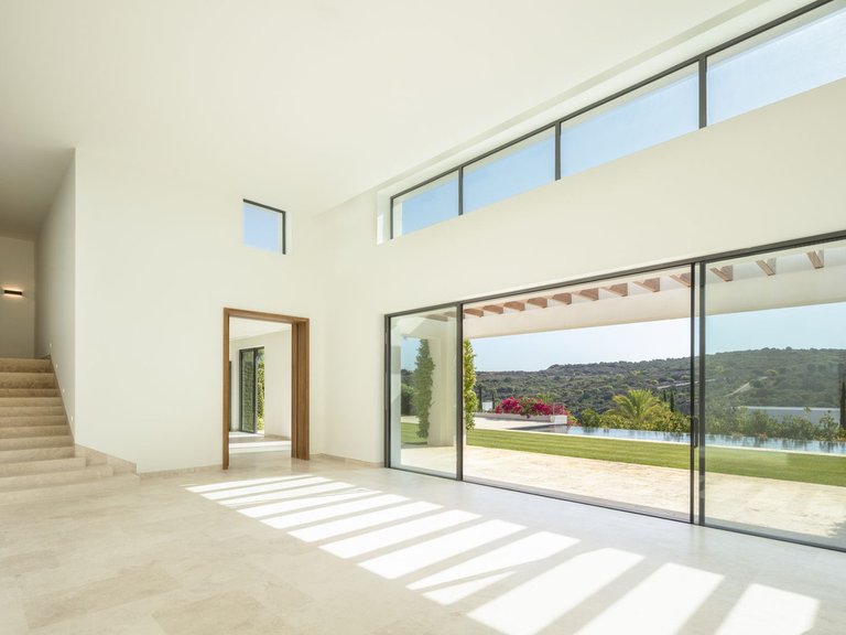 Villa for Sale in Casares Playa, Malaga 8