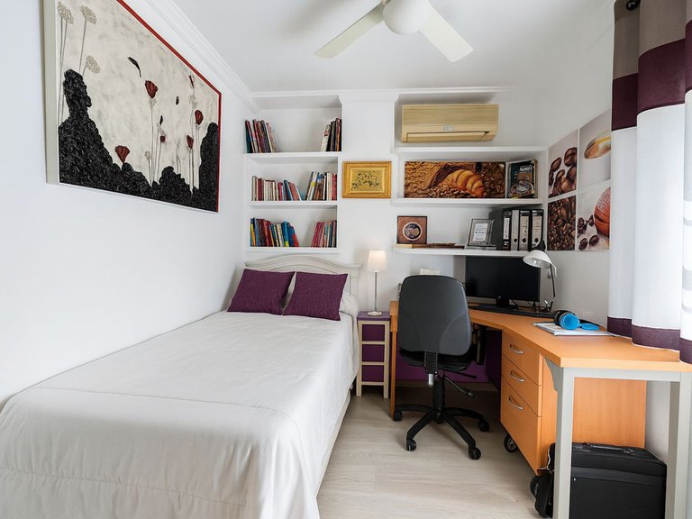 Apartment for Sale in New Golden Mile, Malaga 21