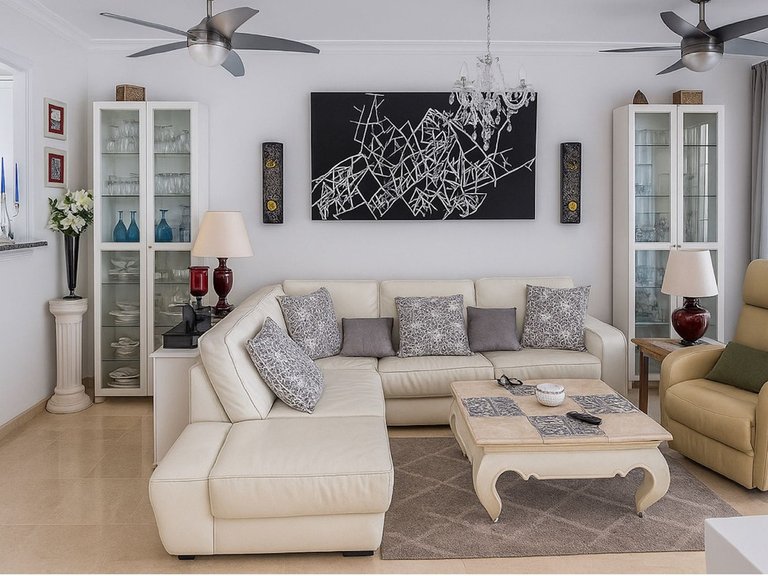 Apartment for Sale in New Golden Mile, Malaga 5