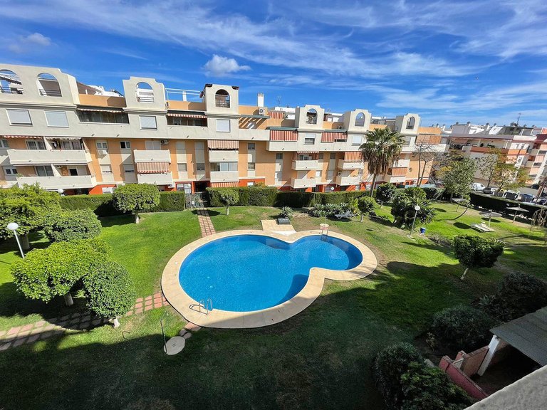 Apartment for Sale in Estepona, Malaga 1