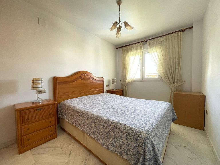 Apartment for Sale in Estepona, Malaga 12