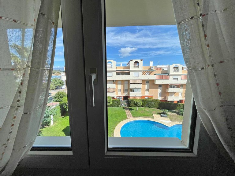 Apartment for Sale in Estepona, Malaga 15