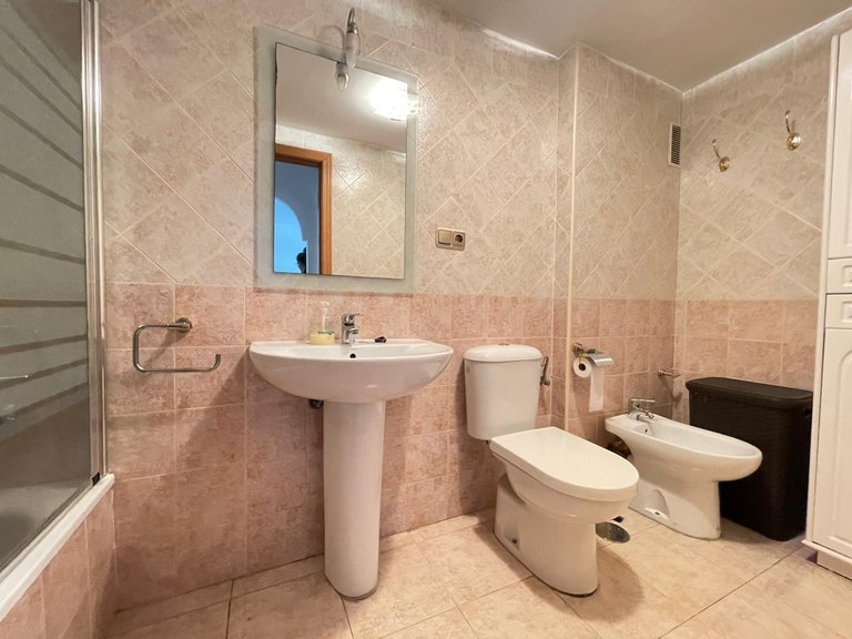 Apartment for Sale in Estepona, Malaga 16