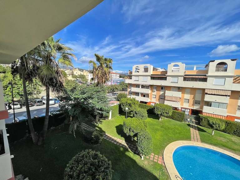 Apartment for Sale in Estepona, Malaga 9