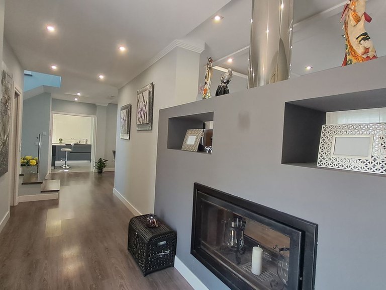 Villa for Sale in Alhaurín El Grande, Malaga 10