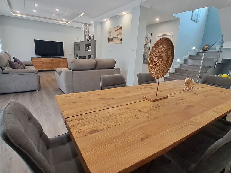 Villa for Sale in Alhaurín El Grande, Malaga 11