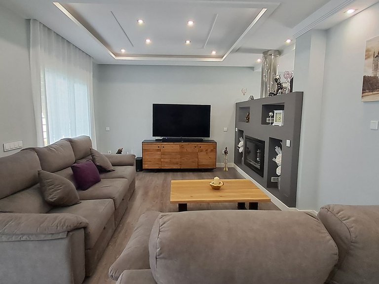 Villa for Sale in Alhaurín El Grande, Malaga 12