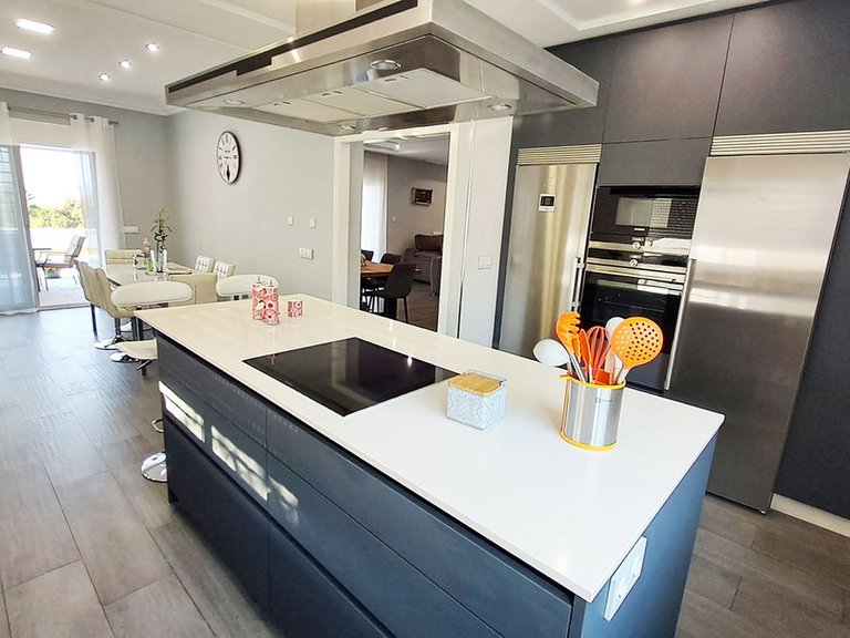 Villa for Sale in Alhaurín El Grande, Malaga 18