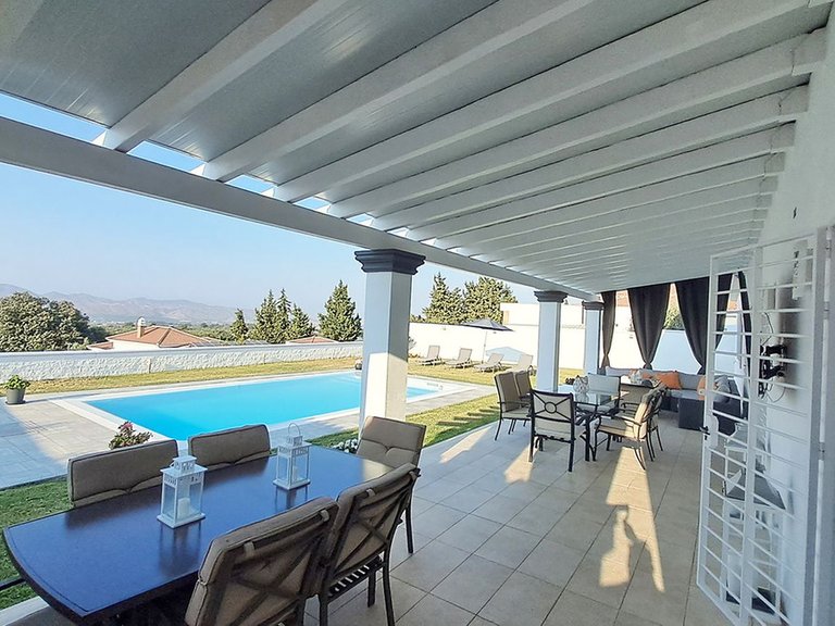 Villa for Sale in Alhaurín El Grande, Malaga 2