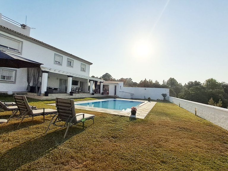 Villa for Sale in Alhaurín El Grande, Malaga 3