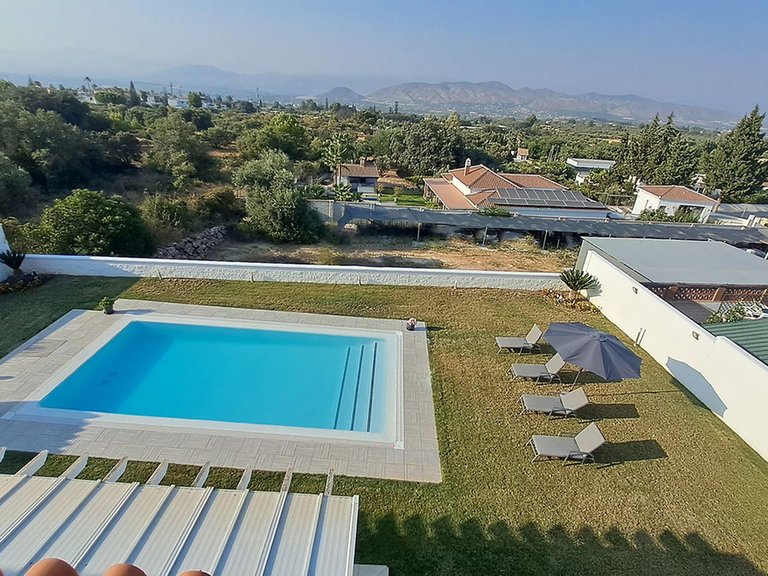 Villa for Sale in Alhaurín El Grande, Malaga 4