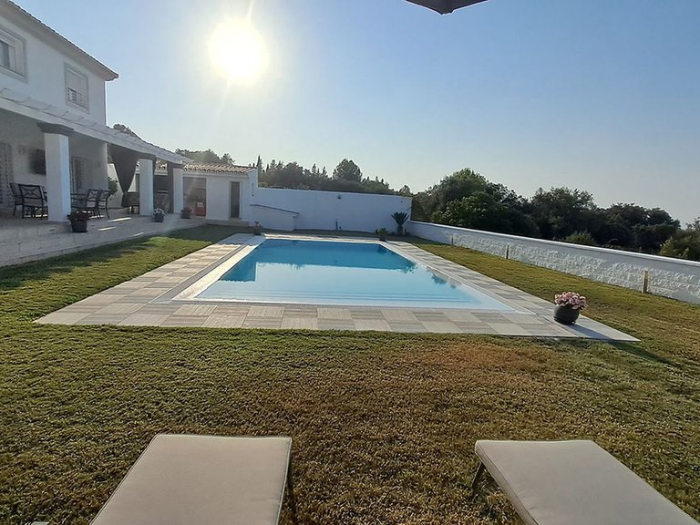 Villa for Sale in Alhaurín El Grande, Malaga 7