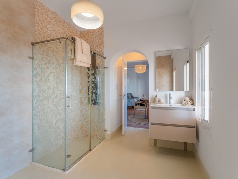 Villa for Sale in El Madroñal, Malaga 27