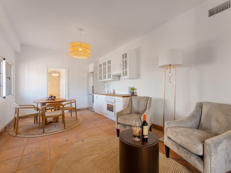 Villa for Sale in El Madroñal, Malaga 35