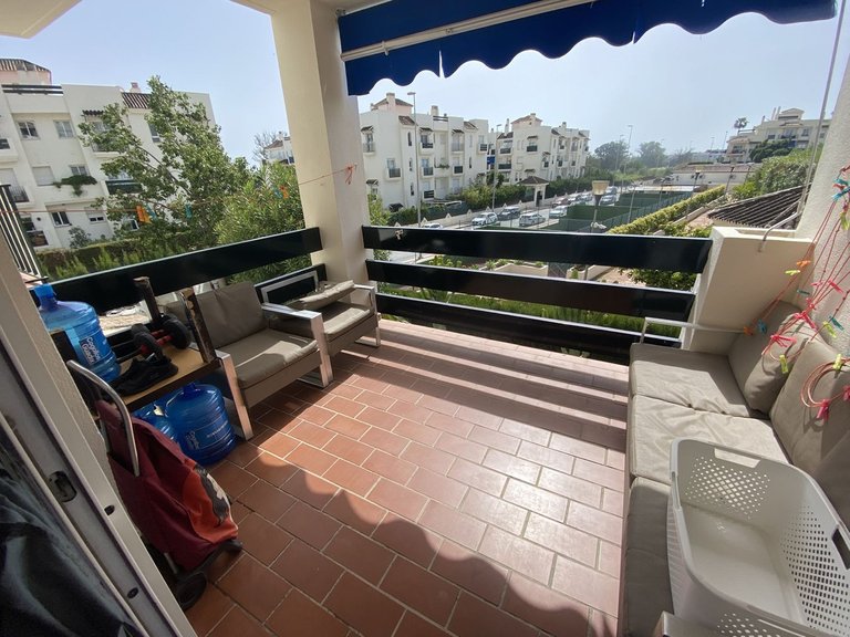 Apartment for Sale in Nueva Andalucía, Malaga 1
