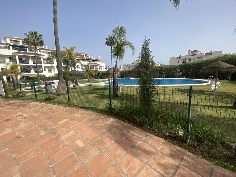 Apartment for Sale in Nueva Andalucía, Malaga 15