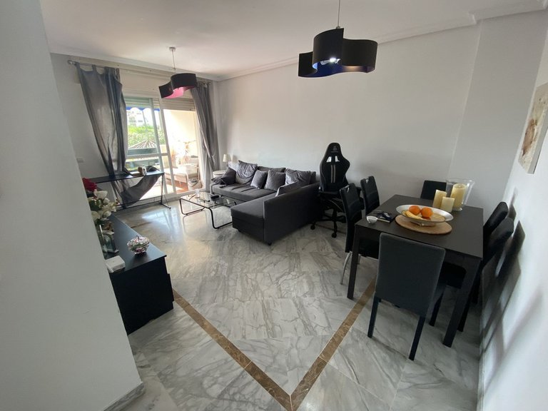 Apartment for Sale in Nueva Andalucía, Malaga 2