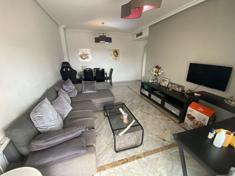 Apartment for Sale in Nueva Andalucía, Malaga 4