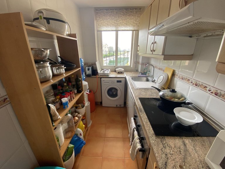 Apartment for Sale in Nueva Andalucía, Malaga 6