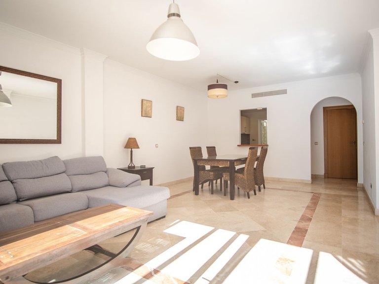 Apartment for Sale in New Golden Mile, Malaga 21
