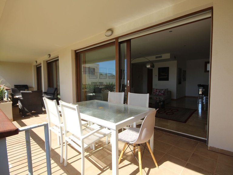 Apartment for Sale in Los Monteros, Malaga 1