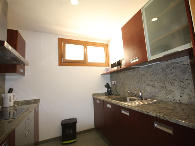 Apartment for Sale in Los Monteros, Malaga 10