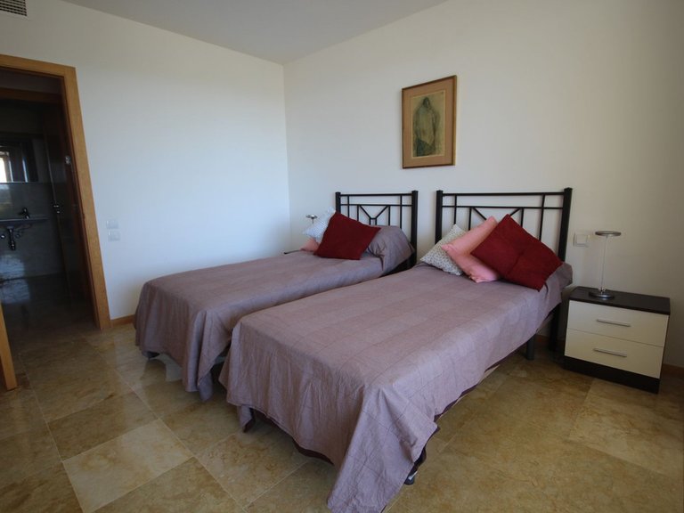 Apartment for Sale in Los Monteros, Malaga 13