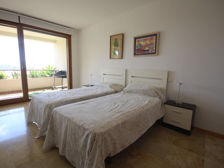 Apartment for Sale in Los Monteros, Malaga 14