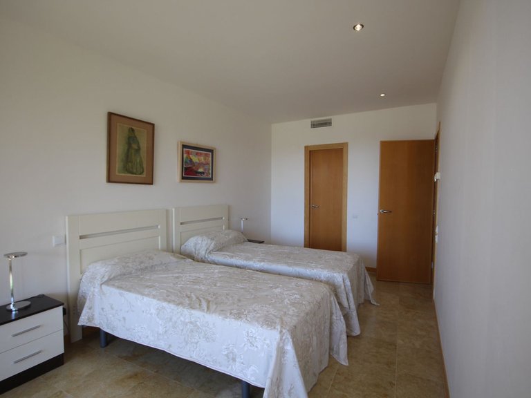 Apartment for Sale in Los Monteros, Malaga 15