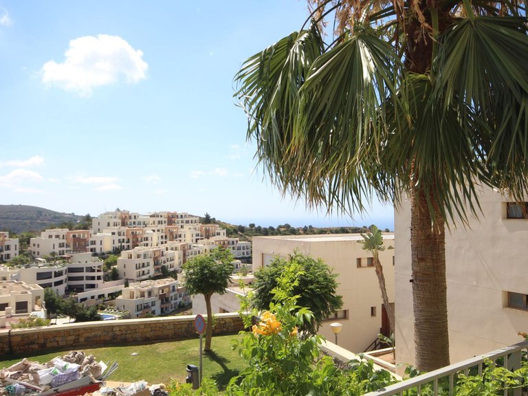 Apartment for Sale in Los Monteros, Malaga 3