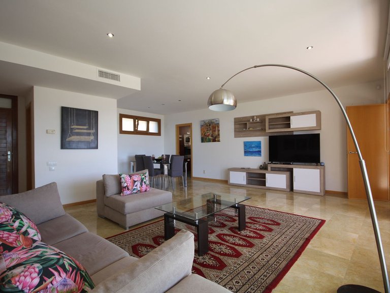 Apartment for Sale in Los Monteros, Malaga 4