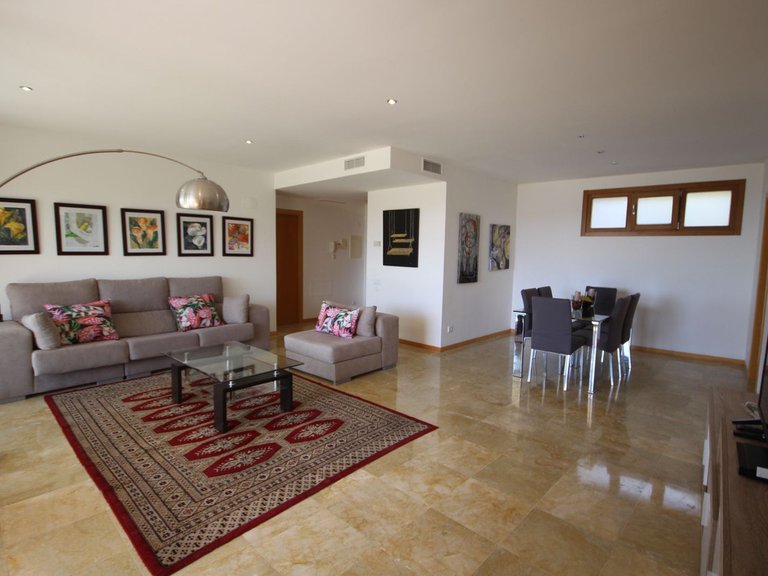 Apartment for Sale in Los Monteros, Malaga 5