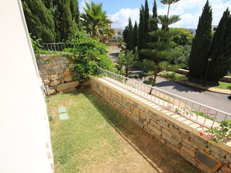 Apartment for Sale in Los Monteros, Malaga 7
