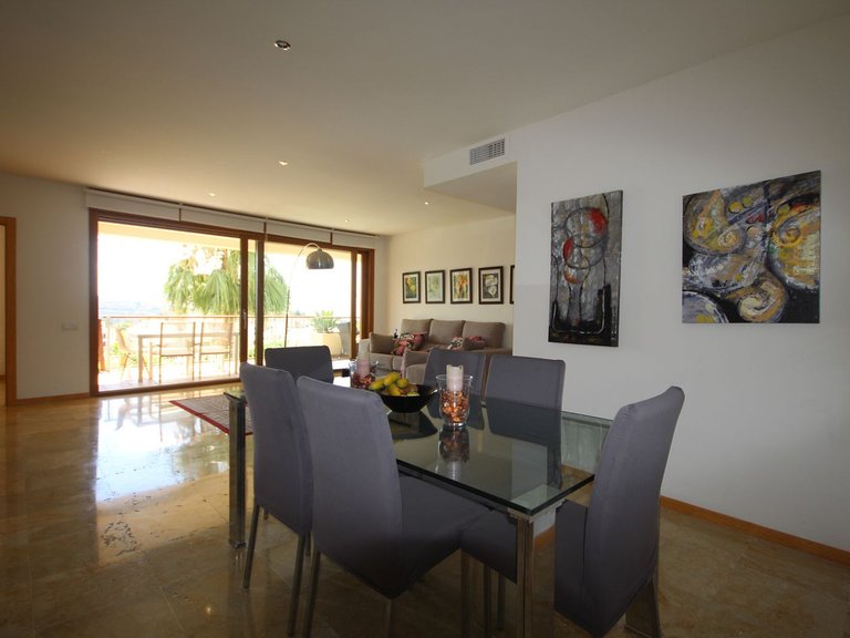 Apartment for Sale in Los Monteros, Malaga 8