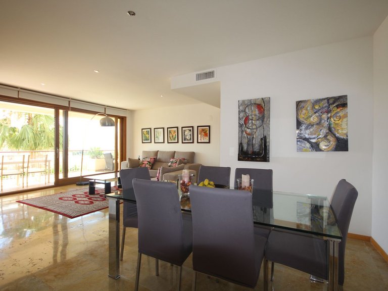 Apartment for Sale in Los Monteros, Malaga 9
