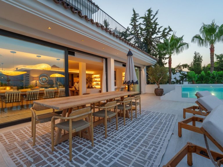 Villa for Sale in Nueva Andalucía, Malaga 47
