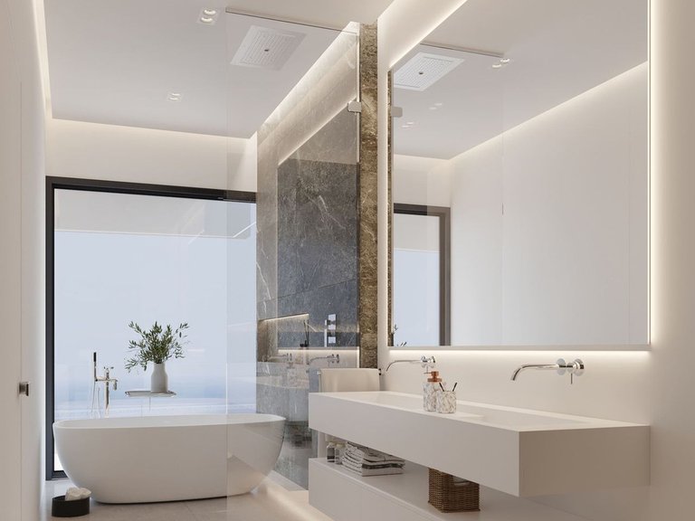 Villa for Sale in Calahonda, Malaga 23