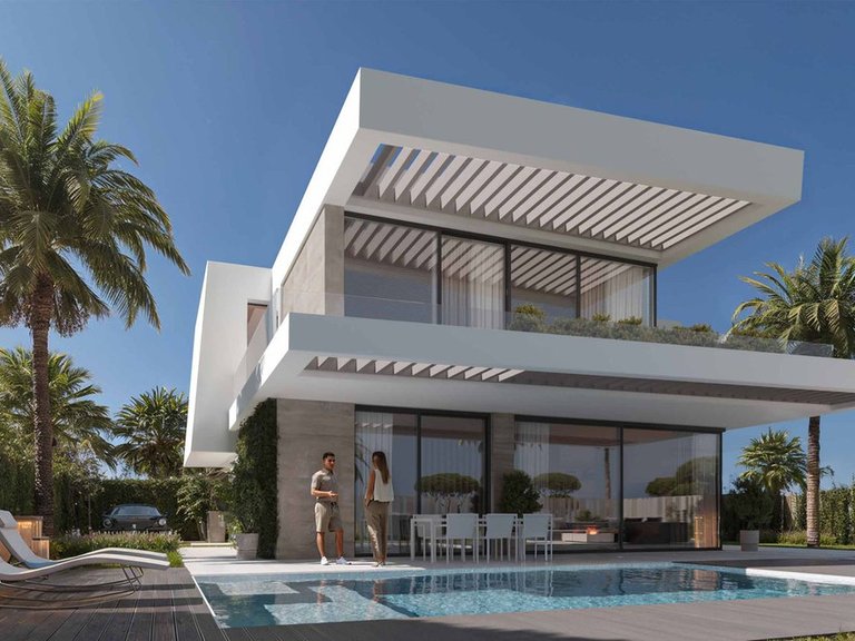 Villa for Sale in Calahonda, Malaga 3