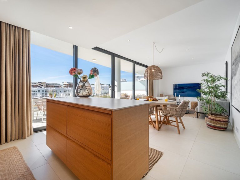 Apartment for Sale in Fuengirola, Malaga 10
