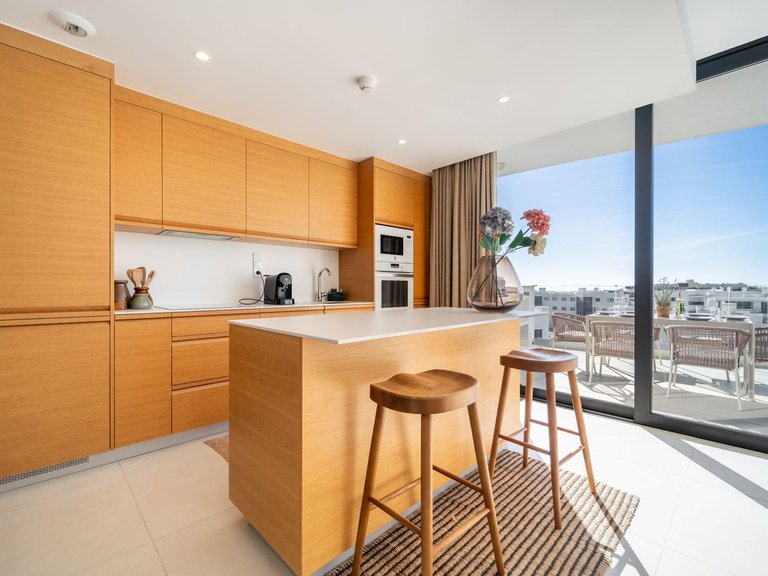 Apartment for Sale in Fuengirola, Malaga 12