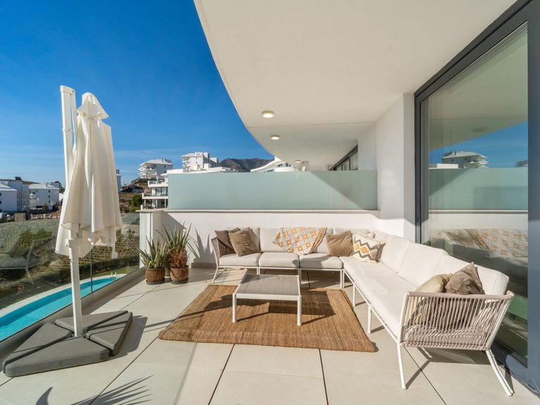 Apartment for Sale in Fuengirola, Malaga 13