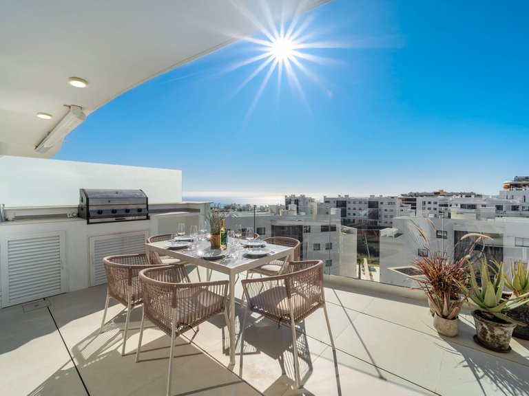 Apartment for Sale in Fuengirola, Malaga 14