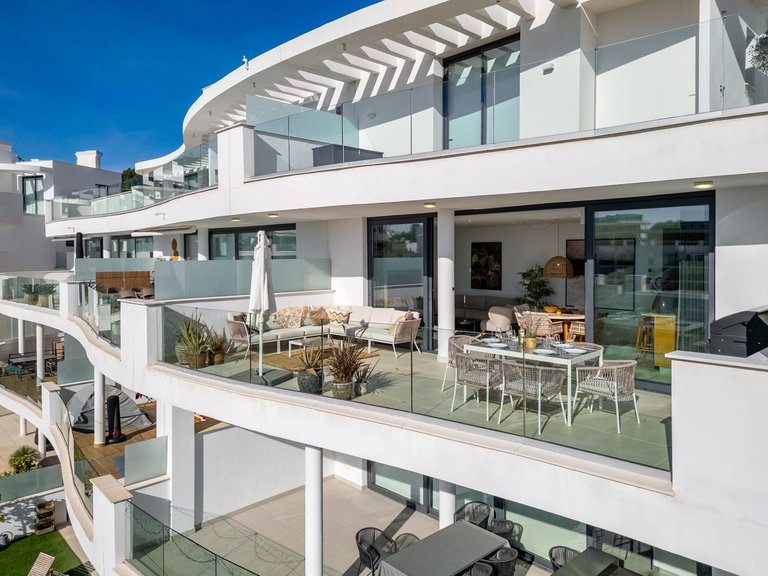 Apartment for Sale in Fuengirola, Malaga 15